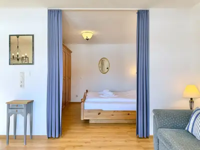 Ferienwohnung für 4 Personen (50 m²) in Seeg 5/10