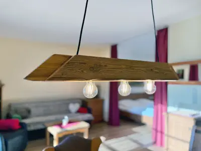 Ferienwohnung für 2 Personen (50 m²) in Seeg 5/10