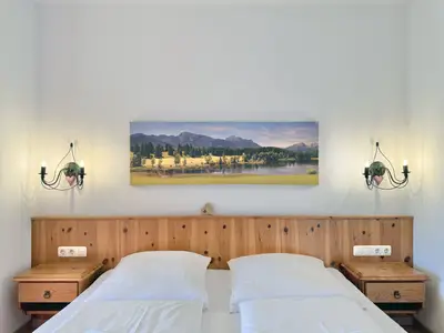 Ferienwohnung für 2 Personen (50 m²) in Seeg 8/10