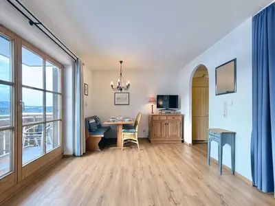 Ferienwohnung für 4 Personen (50 m²) in Seeg 9/10