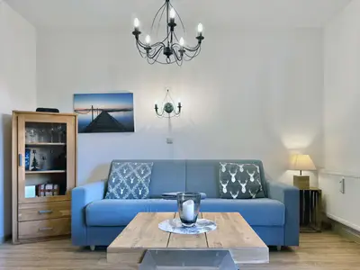 Ferienwohnung für 4 Personen (50 m²) in Seeg 1/10