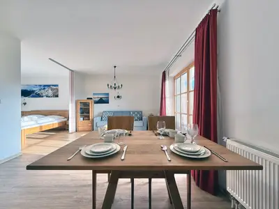 Ferienwohnung für 4 Personen (50 m²) in Seeg 5/10