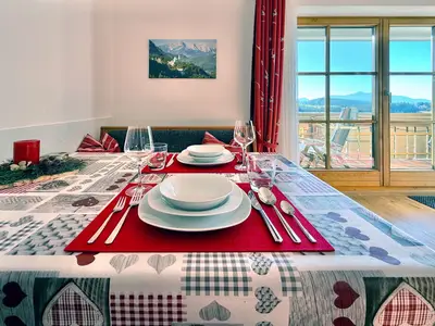 Ferienwohnung für 2 Personen (50 m²) in Seeg 1/10