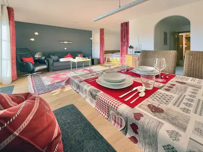 Ferienwohnung für 2 Personen (50 m²) in Seeg 2/10