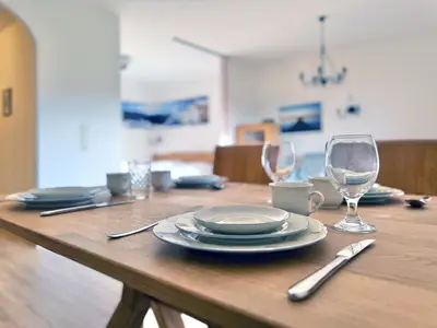 Ferienwohnung für 4 Personen (50 m²) in Seeg 6/10