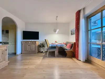 Ferienwohnung für 2 Personen (50 m²) in Seeg 3/10