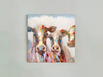 Ferienwohnung für 4 Personen (50 m²) in Seeg 7/10