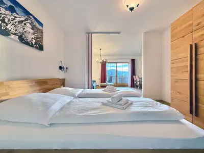 Ferienwohnung für 4 Personen (50 m²) in Seeg 9/10