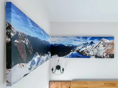 Ferienwohnung für 4 Personen (50 m²) in Seeg 10/10