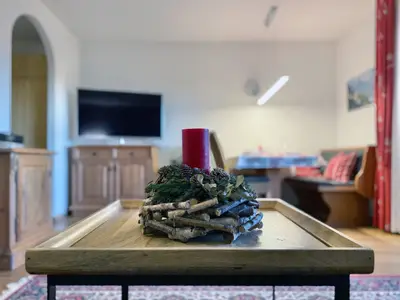 Ferienwohnung für 2 Personen (50 m²) in Seeg 9/10