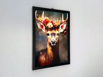 Ferienwohnung für 2 Personen (50 m²) in Seeg 10/10