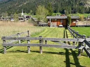 Ferienwohnung für 5 Personen in Weißensee