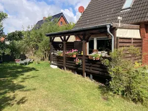 Ferienwohnung für 4 Personen (58 m²) in Wittdün