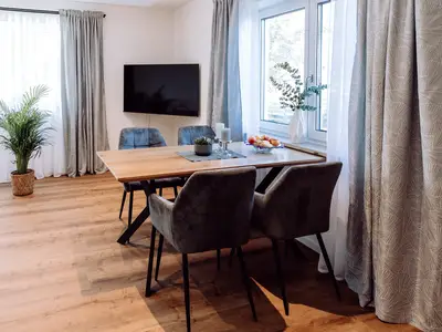 Wohnzimmer Sonnenblick