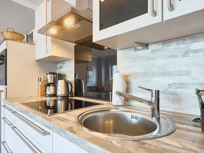 Ferienwohnung für 2 Personen (50 m²) in Duhnen 4/10