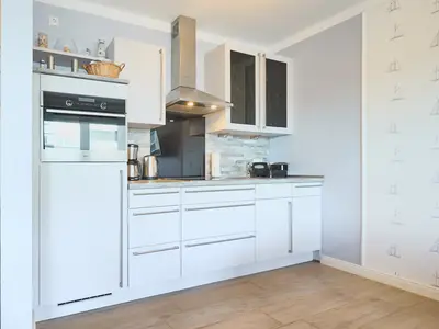 Ferienwohnung für 2 Personen (50 m²) in Duhnen 6/10