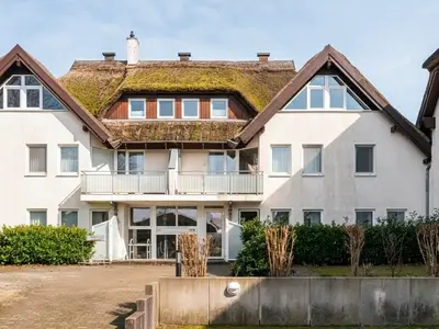 Ferienwohnung für 4 Personen (66 m²) in Lobbe (Rügen) 1/10