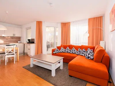 Ferienwohnung für 4 Personen (66 m²) in Lobbe (Rügen) 2/10
