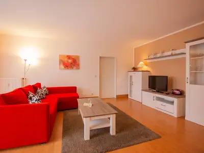 Ferienwohnung für 4 Personen (66 m²) in Lobbe (Rügen) 6/10