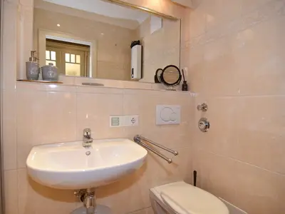 Ferienwohnung für 2 Personen (25 m²) in Westerland (Sylt) 9/10