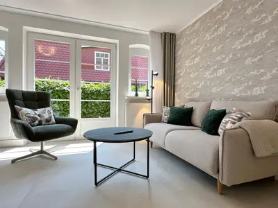 Ferienwohnung für 2 Personen (43 m²) in Westerland (Sylt) 6/10