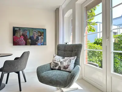 Ferienwohnung für 2 Personen (43 m²) in Westerland (Sylt) 9/10