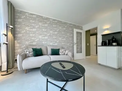 Ferienwohnung für 2 Personen (43 m²) in Westerland (Sylt) 10/10