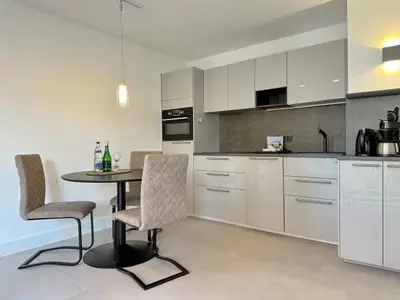 Ferienwohnung für 2 Personen (43 m²) in Westerland (Sylt) 2/10