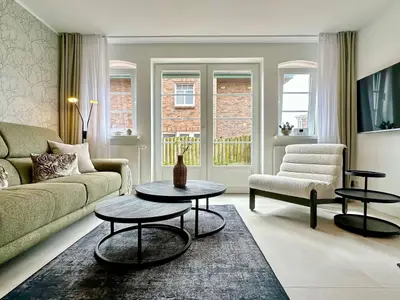 Ferienwohnung für 2 Personen (43 m²) in Westerland (Sylt) 3/10