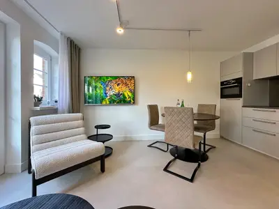 Ferienwohnung für 2 Personen (43 m²) in Westerland (Sylt) 8/10