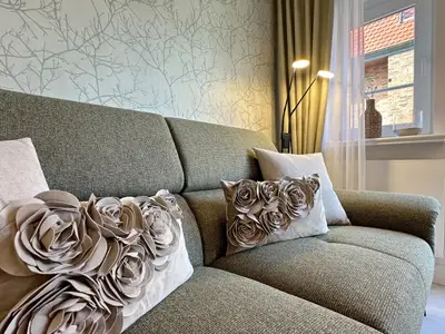 Ferienwohnung für 2 Personen (43 m²) in Westerland (Sylt) 9/10