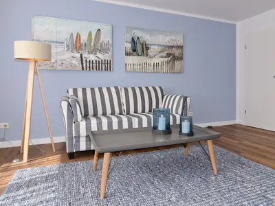 Ferienwohnung für 4 Personen (76 m²) in Westerland (Sylt) 1/10