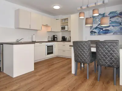 Ferienwohnung für 4 Personen (76 m²) in Westerland (Sylt) 2/10