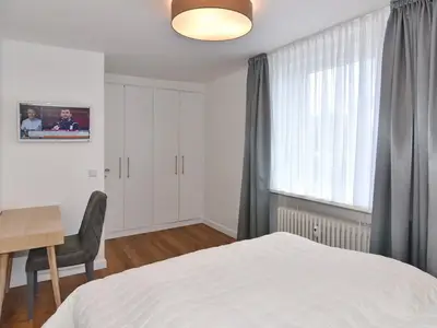 Ferienwohnung für 4 Personen (76 m²) in Westerland (Sylt) 6/10