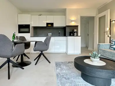 Ferienwohnung für 2 Personen (43 m²) in Westerland (Sylt) 5/10