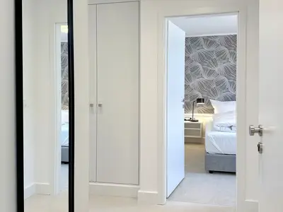 Ferienwohnung für 2 Personen (43 m²) in Westerland (Sylt) 7/10