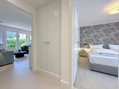 Ferienwohnung für 2 Personen (43 m²) in Westerland (Sylt) 10/10