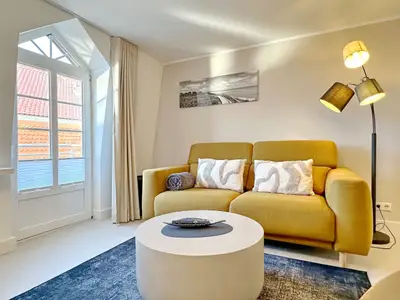 Ferienwohnung für 2 Personen (43 m²) in Westerland (Sylt) 1/10