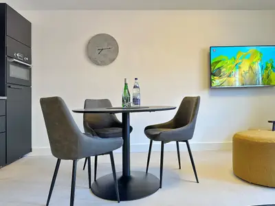 Ferienwohnung für 2 Personen (43 m²) in Westerland (Sylt) 2/10