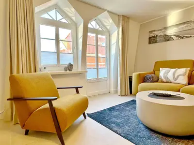 Ferienwohnung für 2 Personen (43 m²) in Westerland (Sylt) 3/10
