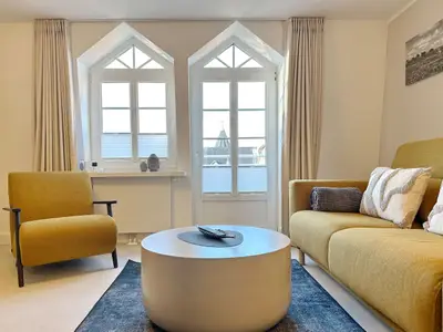 Ferienwohnung für 2 Personen (43 m²) in Westerland (Sylt) 7/10