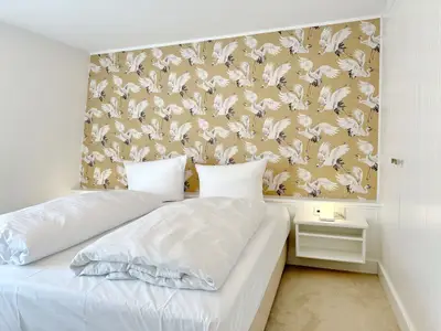 Ferienwohnung für 2 Personen (43 m²) in Westerland (Sylt) 9/10