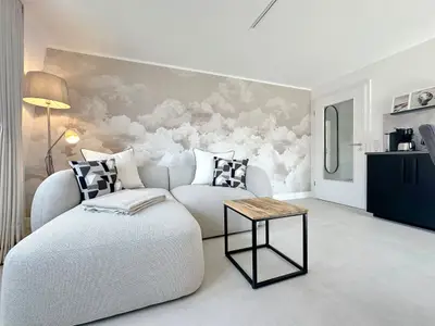 Ferienwohnung für 2 Personen (43 m²) in Westerland (Sylt) 1/10