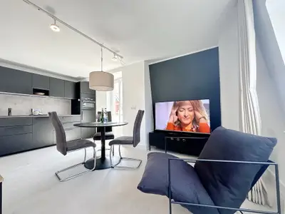 Ferienwohnung für 2 Personen (43 m²) in Westerland (Sylt) 3/10