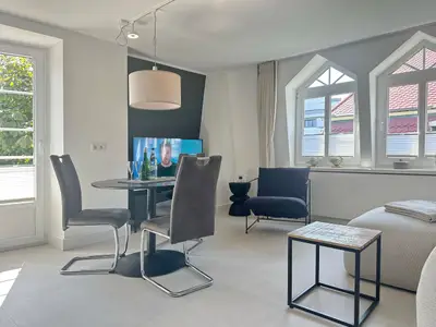 Ferienwohnung für 2 Personen (43 m²) in Westerland (Sylt) 8/10