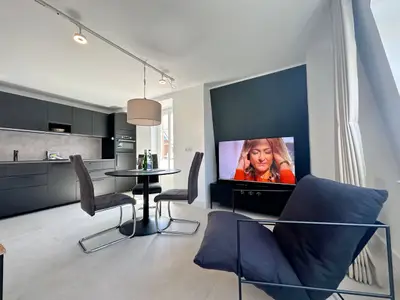 Ferienwohnung für 2 Personen (43 m²) in Westerland (Sylt) 9/10