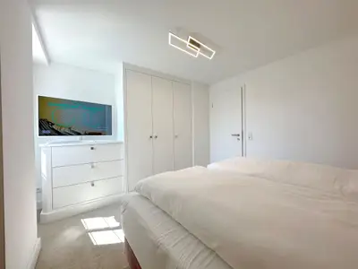 Ferienwohnung für 2 Personen (43 m²) in Westerland (Sylt) 10/10
