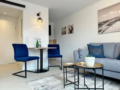 Ferienwohnung für 2 Personen (30 m²) in Westerland (Sylt) 2/10