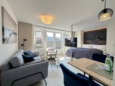 Ferienwohnung für 2 Personen (30 m²) in Westerland (Sylt) 3/10
