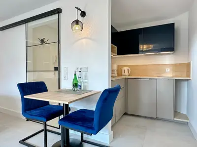 Ferienwohnung für 2 Personen (30 m²) in Westerland (Sylt) 7/10